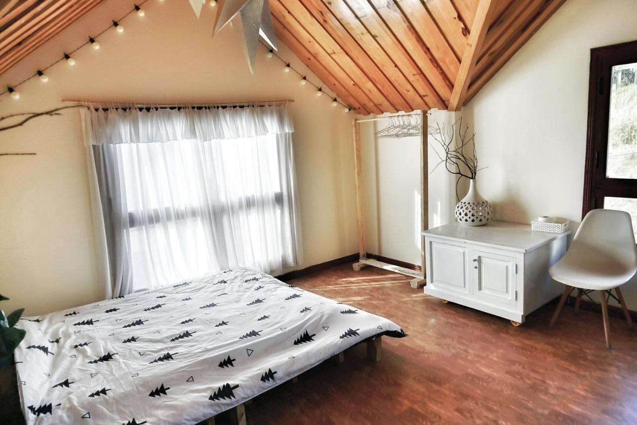 Silent Hill Villa Далат Экстерьер фото